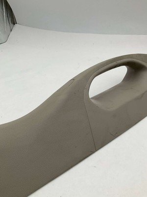 2013-2018 DODGE PICKUP 1500 A Pillar Trim Panel Left Driver Side OEM 1DX49TRMAB - Image 3