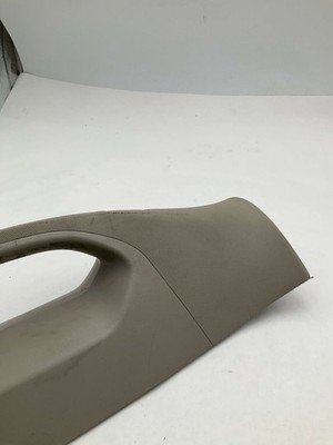 2013-2018 DODGE PICKUP 1500 A Pillar Trim Panel Left Driver Side OEM 1DX49TRMAB - Image 4