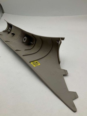 2013-2018 DODGE PICKUP 1500 A Pillar Trim Panel Left Driver Side OEM 1DX49TRMAB - Image 9