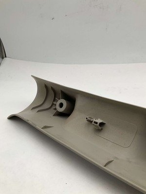 2013-2018 DODGE PICKUP 1500 A Pillar Trim Panel Left Driver Side OEM 1DX49TRMAB - Image 11