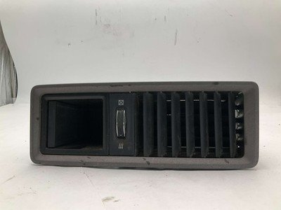 2013-2018 DODGE PICKUP 1500 AC Heater Vents Right Passenger Side Dash Mounted