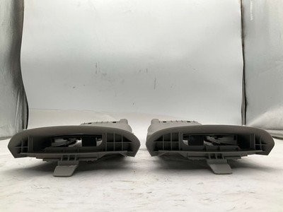 2007-2013 TOYOTA TUNDRA Upper B Pillar Trim Panel OEM 624200C040 Sold as Pair - Image 3