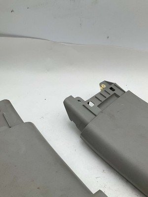 2007-2013 TOYOTA TUNDRA Upper B Pillar Trim Panel OEM 624200C040 Sold as Pair - Image 10