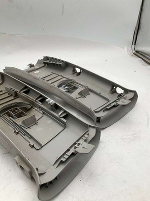 2007-2013 TOYOTA TUNDRA Upper B Pillar Trim Panel OEM 624200C040 Sold as Pair - Image 11