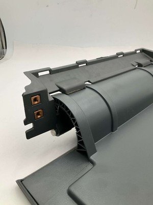 2013-2018 DODGE PICKUP 1500 2500 Glove Box Upper Dashboard OEM 2190316LA8 - Image 5