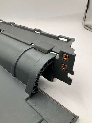 2013-2018 DODGE PICKUP 1500 2500 Glove Box Upper Dashboard OEM 2190316LA8 - Image 6