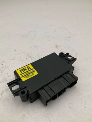 2021 FORD F250 SD PICKUP Parking Assist Control Module 54k Miles OEM - Image 6