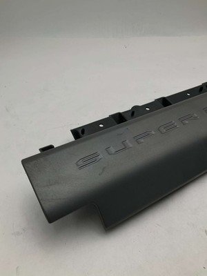 2017-2022 FORD F250 F350 SD PICKUP Glove Box Upper Storage Compartment OEM - Image 2