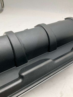 2017-2022 FORD F250 F350 SD PICKUP Glove Box Upper Storage Compartment OEM - Image 10