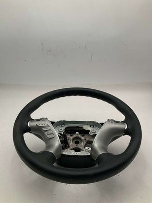 2015-2018 NISSAN MURANO Steering Wheel with Controls on Wheel OEM