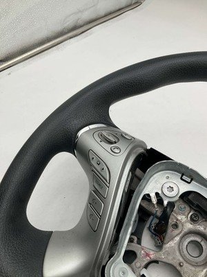 2015-2018 NISSAN MURANO Steering Wheel with Controls on Wheel OEM - Image 2