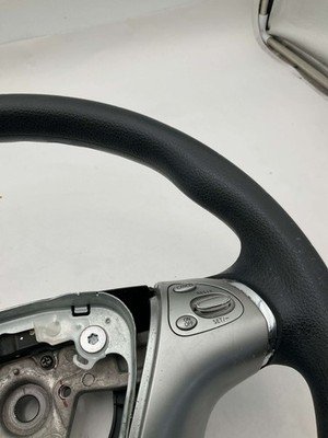 2015-2018 NISSAN MURANO Steering Wheel with Controls on Wheel OEM - Image 3
