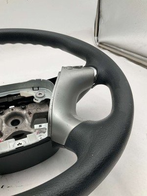 2015-2018 NISSAN MURANO Steering Wheel with Controls on Wheel OEM - Image 5