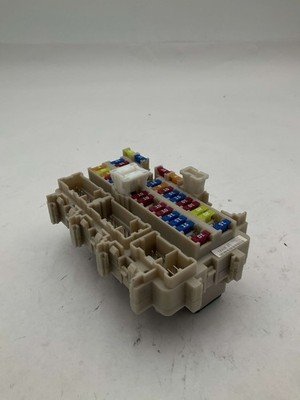 2017 NISSAN MURANO Cabin Fuse Box 3.5L Dash Mounted Original Factory Part OEM