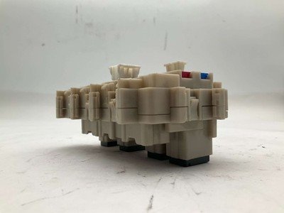 2017 NISSAN MURANO Cabin Fuse Box 3.5L Dash Mounted Original Factory Part OEM - Image 2