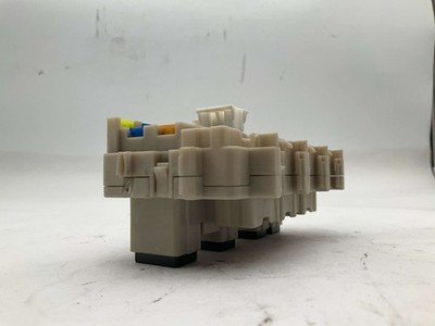 2017 NISSAN MURANO Cabin Fuse Box 3.5L Dash Mounted Original Factory Part OEM - Image 3