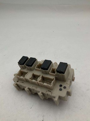 2017 NISSAN MURANO Cabin Fuse Box 3.5L Dash Mounted Original Factory Part OEM - Image 5