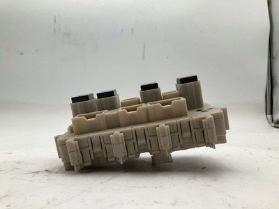 2017 NISSAN MURANO Cabin Fuse Box 3.5L Dash Mounted Original Factory Part OEM - Image 7