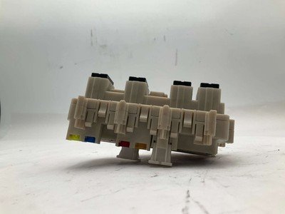 2017 NISSAN MURANO Cabin Fuse Box 3.5L Dash Mounted Original Factory Part OEM - Image 8