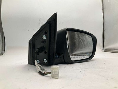2017-2024 NISSAN MURANO Door Mirror Right Passenger 5 Wire Count Heated Power