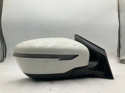 2017-2024 NISSAN MURANO Door Mirror Right Passenger 5 Wire Count Heated Power - Image 2