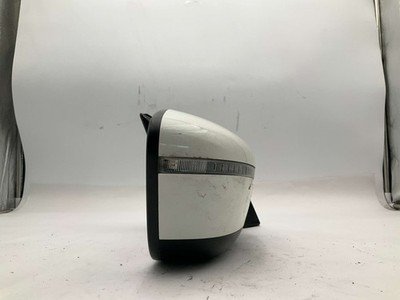 2017-2024 NISSAN MURANO Door Mirror Right Passenger 5 Wire Count Heated Power - Image 3