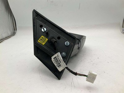 2017-2024 NISSAN MURANO Door Mirror Right Passenger 5 Wire Count Heated Power - Image 6