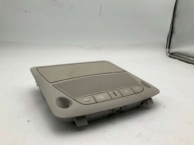 2017-2024 NISSAN MURANO Front Overhead Dome Light OEM 264305AA2A