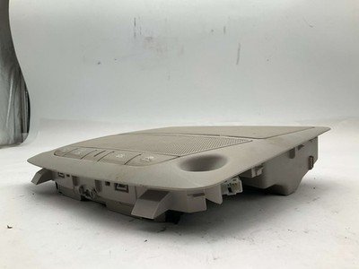 2017-2024 NISSAN MURANO Front Overhead Dome Light OEM 264305AA2A - Image 3