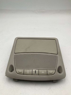 2017-2024 NISSAN MURANO Front Overhead Dome Light OEM 264305AA2A - Image 4