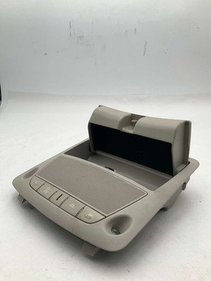 2017-2024 NISSAN MURANO Front Overhead Dome Light OEM 264305AA2A - Image 5