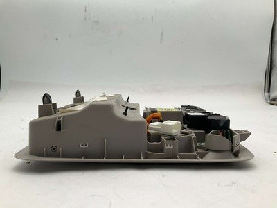 2017-2024 NISSAN MURANO Front Overhead Dome Light OEM 264305AA2A - Image 7