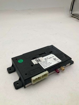 2019 FORD TRANSIT CONNECT Telematics Control Module OEM KT1T146229AH