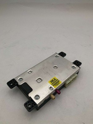 2019 FORD TRANSIT CONNECT Telematics Control Module OEM KT1T146229AH - Image 7