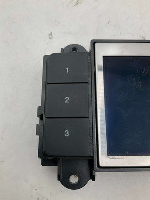 2019-2023 FORD TRANSIT CONNECT Display Screen 4.2' Original Ford Part OEM - Image 6