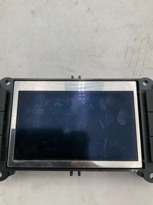 2019-2023 FORD TRANSIT CONNECT Display Screen 4.2' Original Ford Part OEM - Image 7