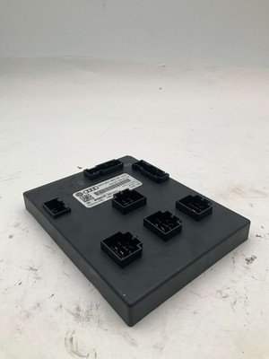 2010-2015 AUDI A4 Power Supply Control Module OEM 8K0907063DF