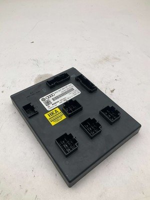 2010-2015 AUDI A4 Power Supply Control Module OEM 8K0907063DF - Image 6