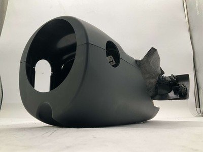 2015 AUDI A4 Steering Column Trim Panel Cover 72k Miles Original Factory Part - Image 2