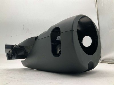 2015 AUDI A4 Steering Column Trim Panel Cover 72k Miles Original Factory Part - Image 3