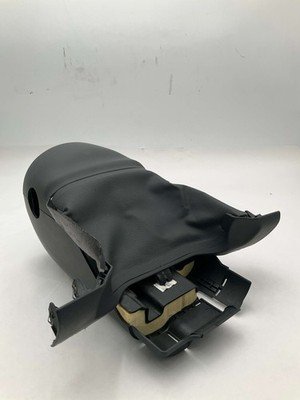 2015 AUDI A4 Steering Column Trim Panel Cover 72k Miles Original Factory Part - Image 5