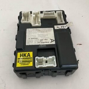 HK Auto Parts - HK Auto Salvage