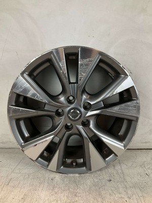 2017-2018 NISSAN MURANO Wheel Rim 18x7.5" Alloy 10 Spoke 5 Lug 4.5" Bolt Pattern