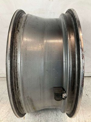 2017-2018 NISSAN MURANO Wheel Rim 18x7.5" Alloy 10 Spoke 5 Lug 4.5" Bolt Pattern - Image 2