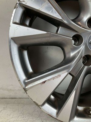 2017-2018 NISSAN MURANO Wheel Rim 18x7.5" Alloy 10 Spoke 5 Lug 4.5" Bolt Pattern - Image 6