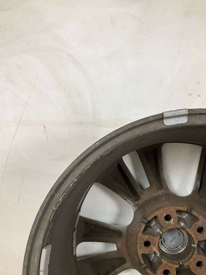 2017-2018 NISSAN MURANO Wheel Rim 18x7.5" Alloy 10 Spoke 5 Lug 4.5" Bolt Pattern - Image 8