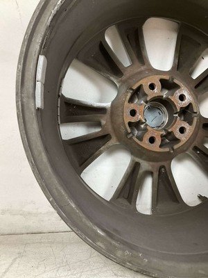 2017-2018 NISSAN MURANO Wheel Rim 18x7.5" Alloy 10 Spoke 5 Lug 4.5" Bolt Pattern - Image 10