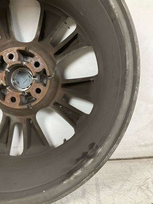 2017-2018 NISSAN MURANO Wheel Rim 18x7.5" Alloy 10 Spoke 5 Lug 4.5" Bolt Pattern - Image 11