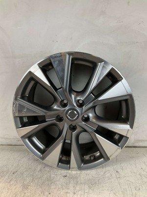 2017-2018 NISSAN MURANO Wheel Rim 18x7.5" Alloy 10 Spoke Original Factory Part