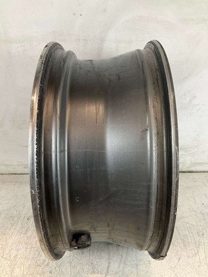 2017-2018 NISSAN MURANO Wheel Rim 18x7.5" Alloy 10 Spoke Original Factory Part - Image 2